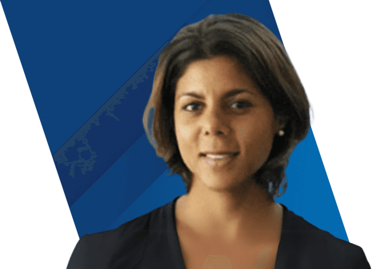 Portrait of Tara Lisa Persaud